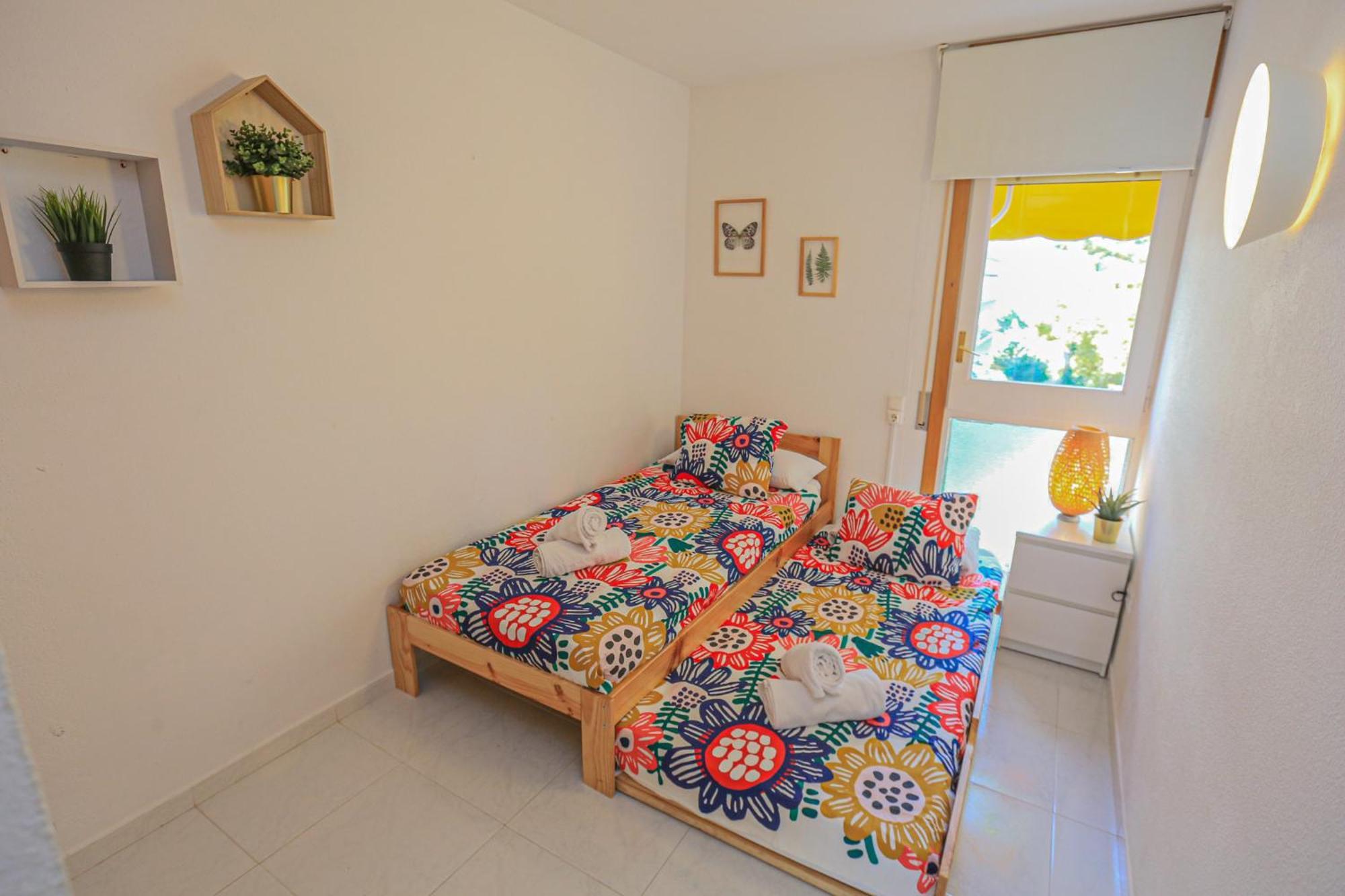 Litoral Costa Dorada - Estrella Only Families Salou Exterior photo